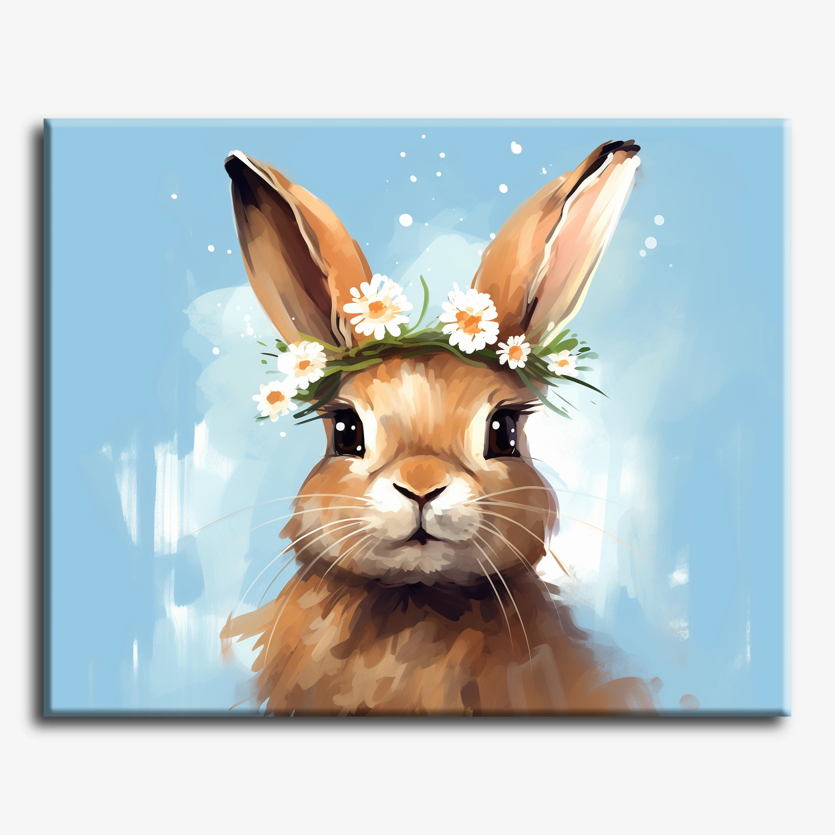 Blossom Bunny