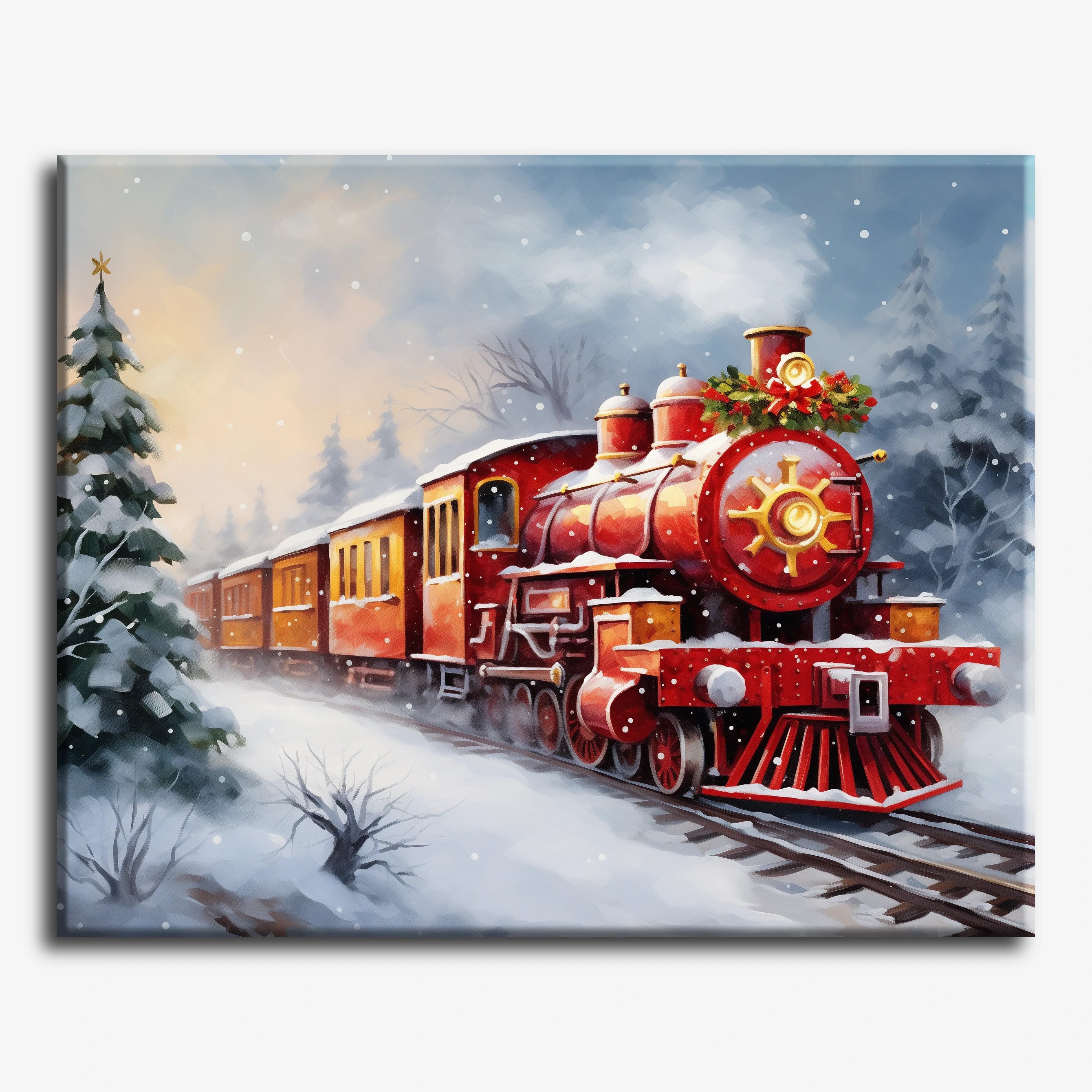 Holiday Express