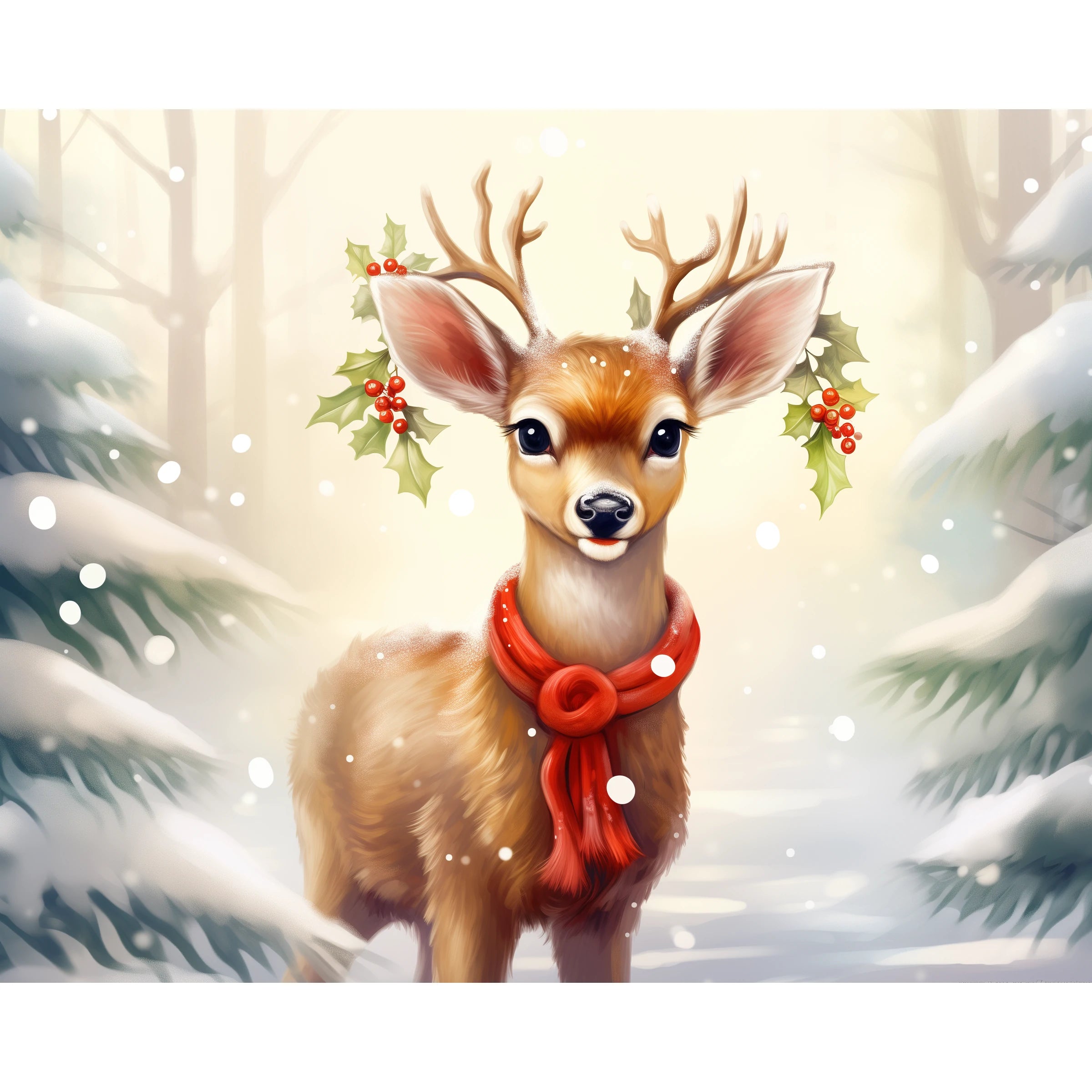 Holly Fawn