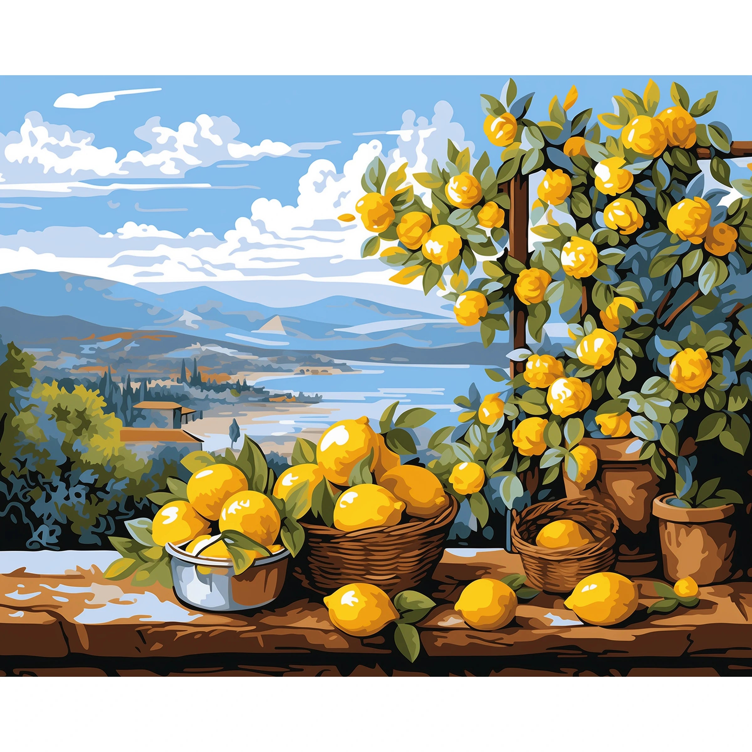 Lemon Grove