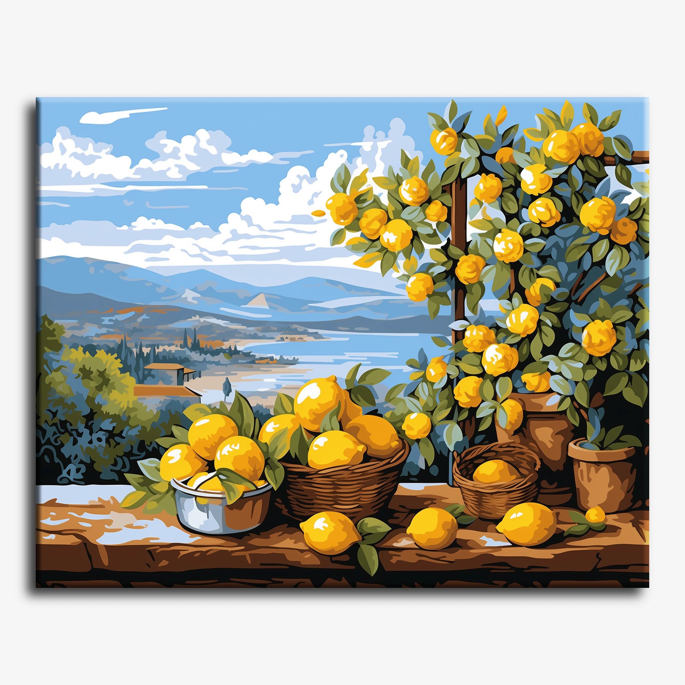 Lemon Grove