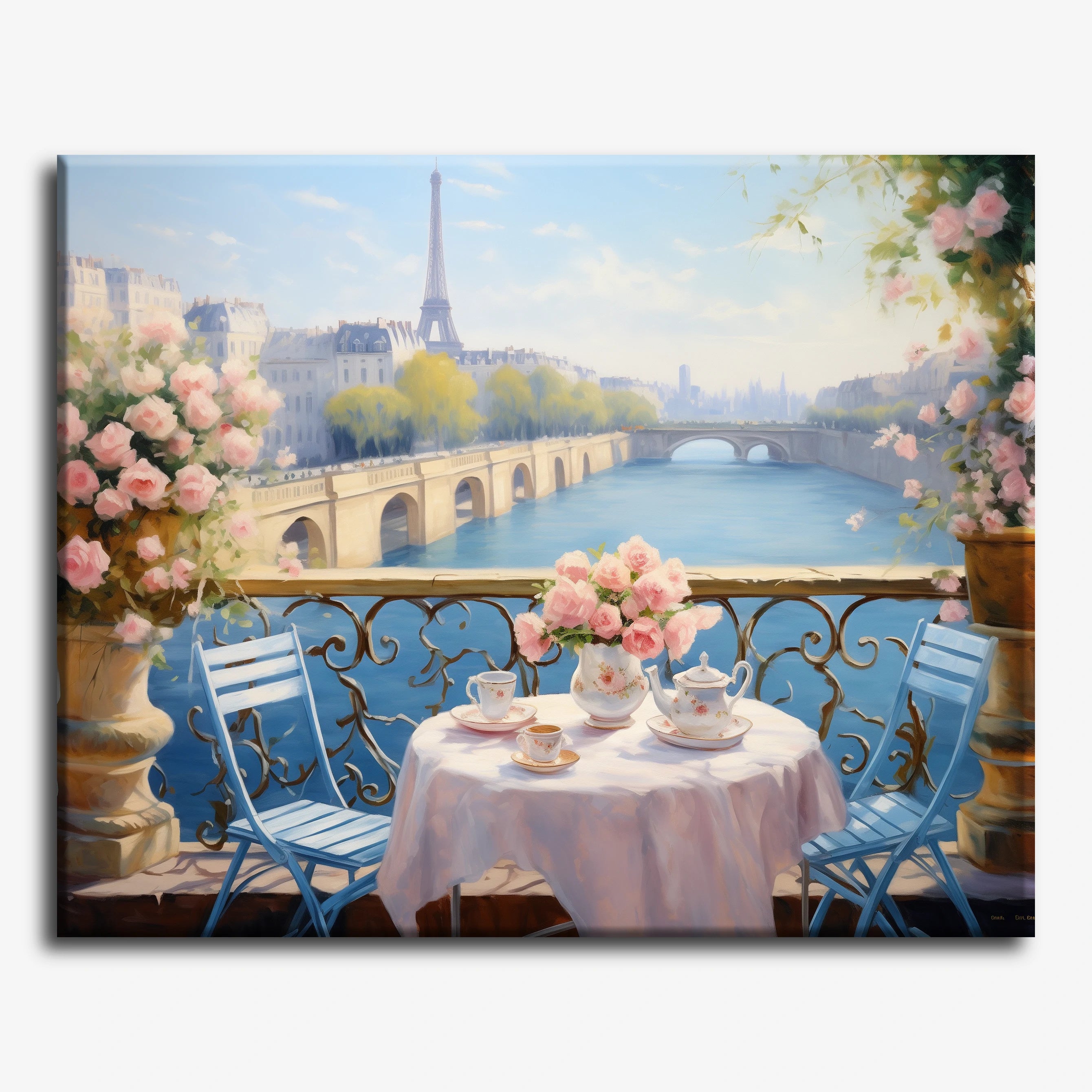 Parisian Elegance