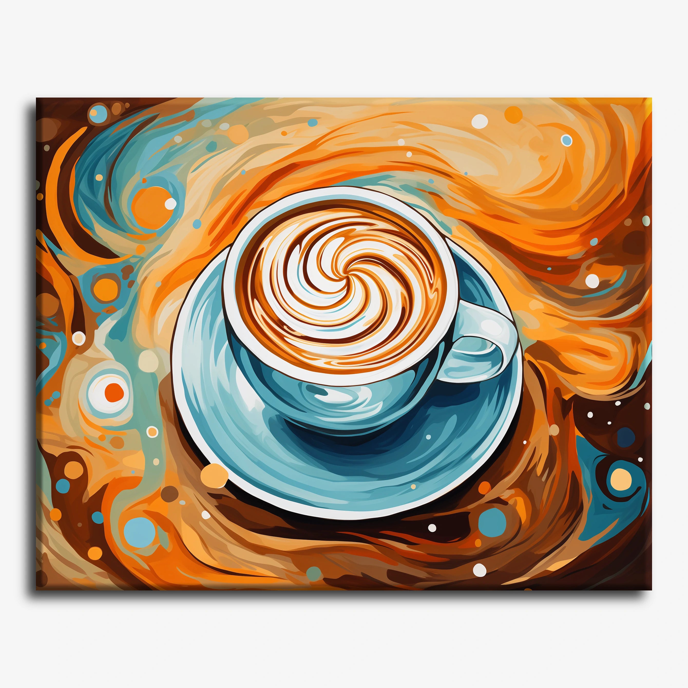 Swirl of Serenity