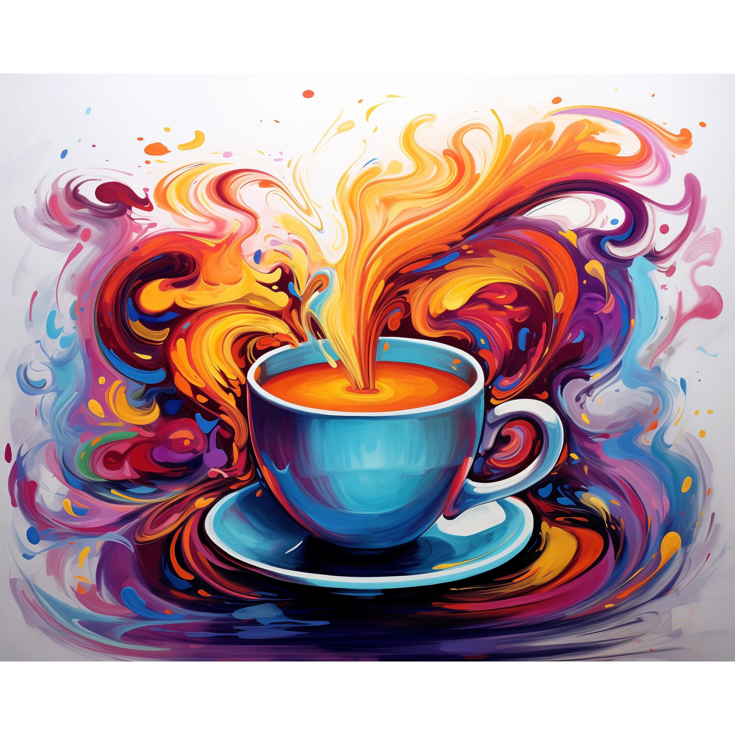 Vibrant Brew