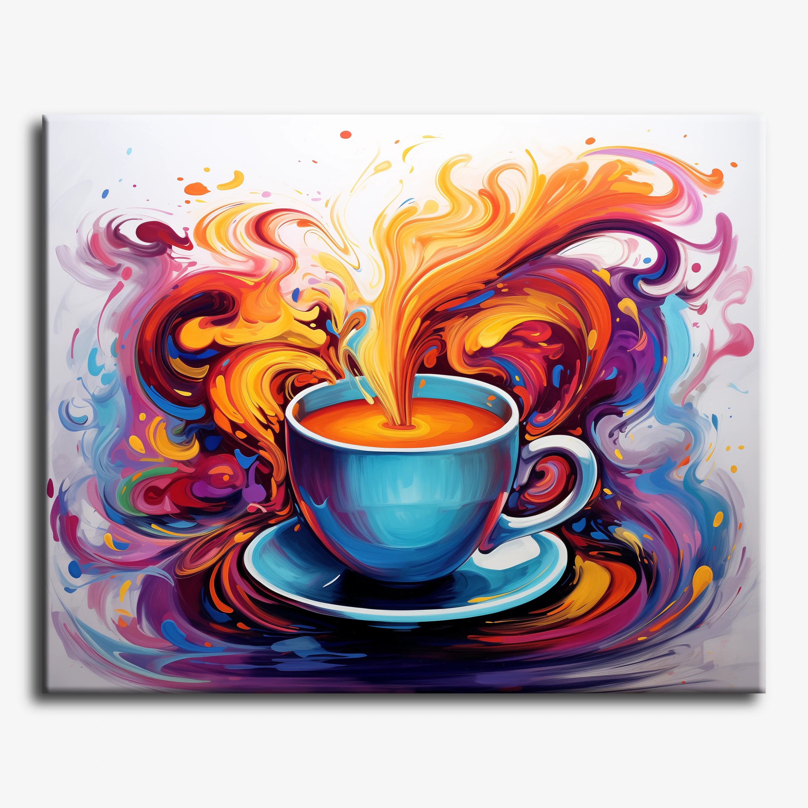 Vibrant Brew